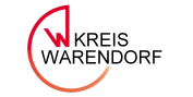 Logo des Kreises Warendorf